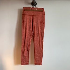 Aerie Cropped Leggings